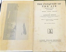 The Conquest of the Air