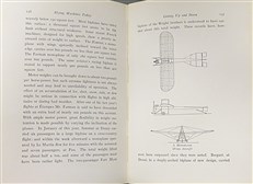 Flying Machines Today