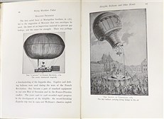 Flying Machines Today