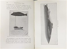 Flying Machines Today