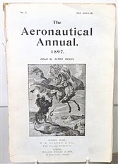 The Aeronautical Annual 1897