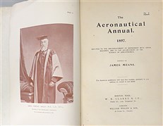 The Aeronautical Annual 1897