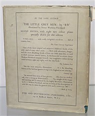 Down The Bright Stream 