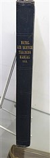 Naval Air Service Training Manual