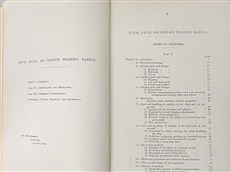 Naval Air Service Training Manual