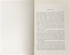 The Medical and Surgical Aspects of Aviation