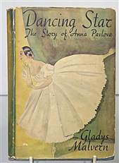 Dancing Star. The Story of Anna Pavlova 