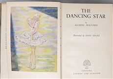 Dancing Star. The Story of Anna Pavlova 