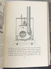 The Cornish Giant The Story of Richard Trevithick, father of the steam locomotive 