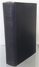 R.F.C. H.Q. 1914-1918