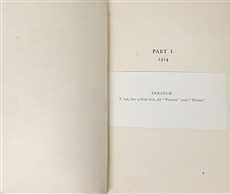 R.F.C. H.Q. 1914-1918