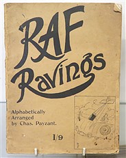RAF Ravings