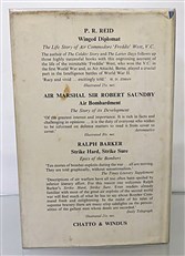 Full Circle: The Story of Air Fighting