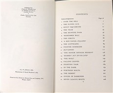 Full Circle: The Story of Air Fighting