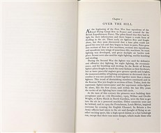 Full Circle: The Story of Air Fighting