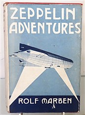 Zeppelin Adventures