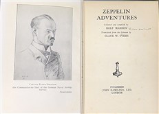 Zeppelin Adventures