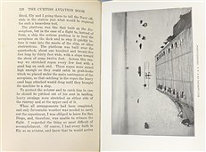 The Curtiss Aviation Book