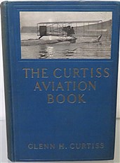 The Curtiss Aviation Book