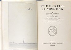 The Curtiss Aviation Book