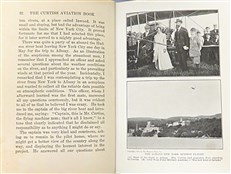 The Curtiss Aviation Book