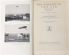 The Conquest of the Air