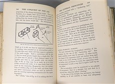 The Conquest of the Air