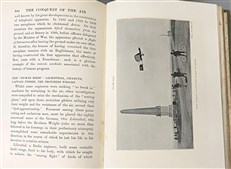 The Conquest of the Air