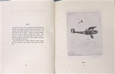 Planes of the Great War 1914-1918