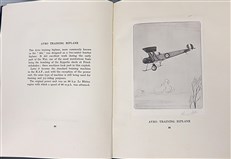 Planes of the Great War 1914-1918