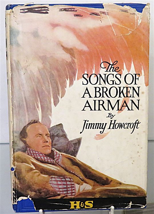 The Songs of a Broken Airman
