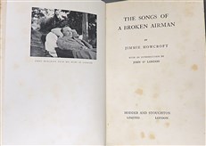 The Songs of a Broken Airman