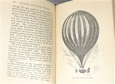 Balloons Airships and Flying Machines