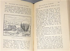 Balloons Airships and Flying Machines