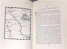 On the Run: Escaping Tales