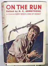 On the Run: Escaping Tales