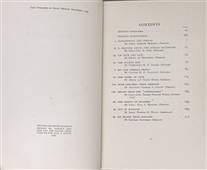 On the Run: Escaping Tales