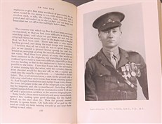 On the Run: Escaping Tales