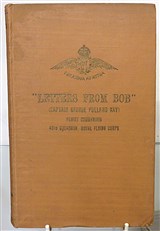 Letters from Bob