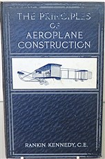 The Principles of Aeroplane Construction