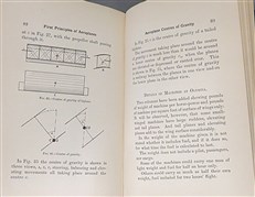 The Principles of Aeroplane Construction