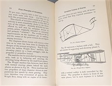 The Principles of Aeroplane Construction