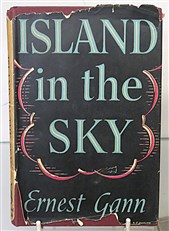 Island in the Sky