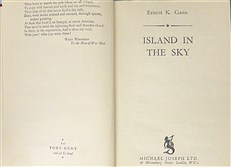 Island in the Sky