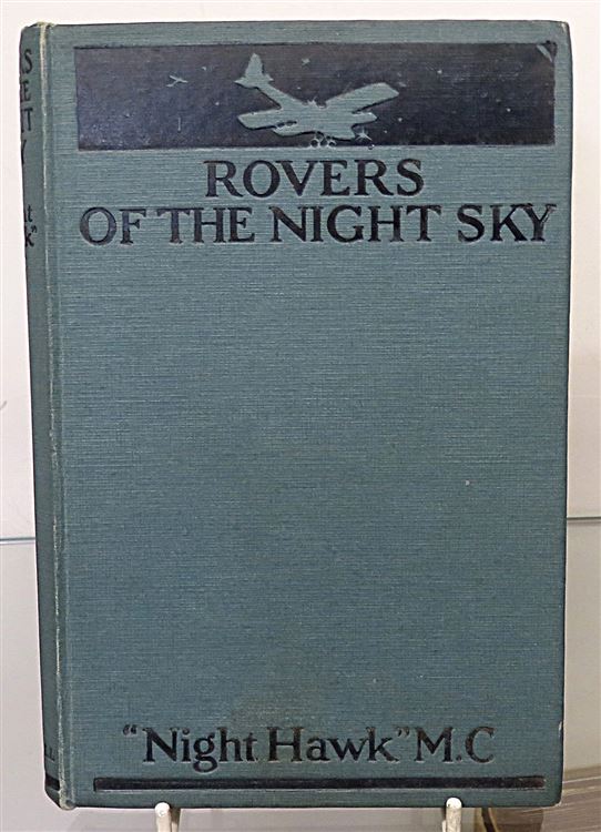 Rovers of the Night Sky