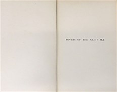 Rovers of the Night Sky