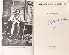 An Airman Marches (Signed)