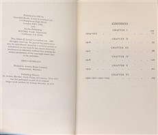 An Airman Marches (Signed)