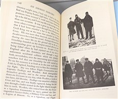 An Airman Marches (Signed)