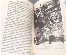 An Airman Marches (Signed)